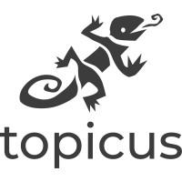 Topicus logo