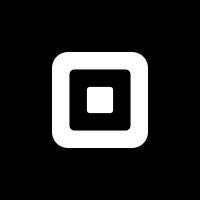 Square logo