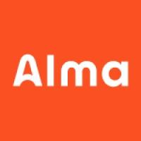 Alma logo