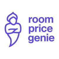 RoomPriceGenie logo