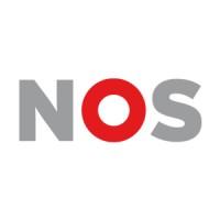 NOS logo