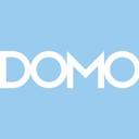 Domo logo