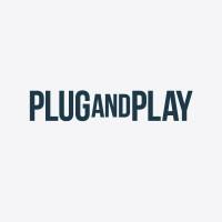 Plug and Play Tech Center logo