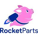 RocketParts logo