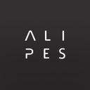 Alipes ApS logo