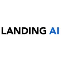 LANDING AI logo