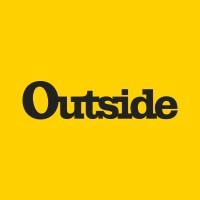 Outside logo