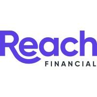 Reach Financial logo