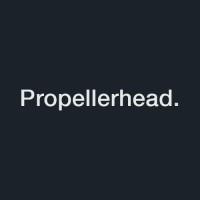 Propellerhead logo