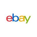 eBay logo