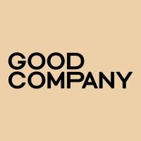 Good Company logo