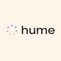 Hume AI logo