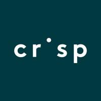 Crisp logo