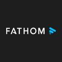 Fathom - AI Meeting Assistant logo