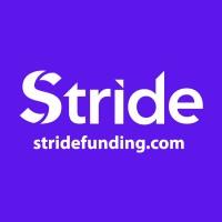 Stride Funding logo