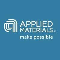 Applied Materials logo