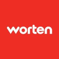 Worten Portugal logo