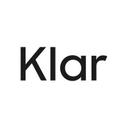 Klar logo