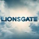 Lionsgate logo