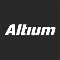 Altium® logo