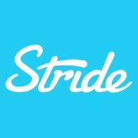 Stride logo