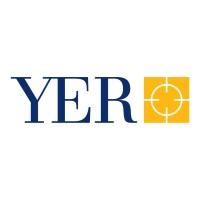 YER logo