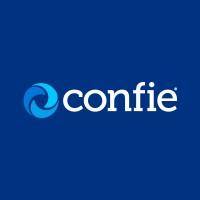 Confie logo