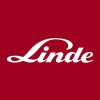 Linde Material Handling logo