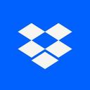 Dropbox logo