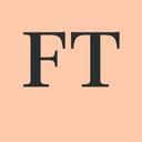 Financial Times logo