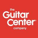 The Guitar Center Company logo