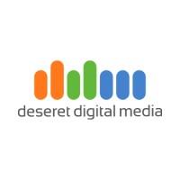 Deseret Digital Media logo