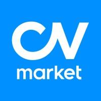 CVMarket.lv logo