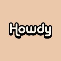 Howdy.com logo