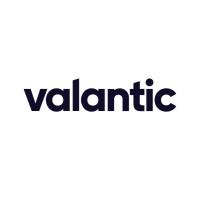 valantic DXA (fka DGTLS) logo