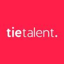 TieTalent logo