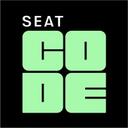 SEAT CODE logo