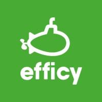 efficy logo