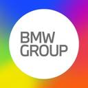 BMW Group logo