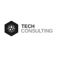 Tech Consulting logo