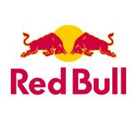 Red Bull logo