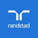 Randstad USA logo