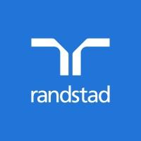 Randstad USA logo