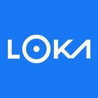 Loka logo