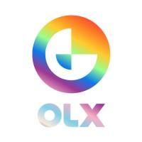 OLX logo