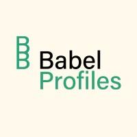 Babel Profiles