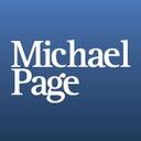 Michael Page logo