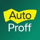 Auction Group A/S (AutoProff) logo