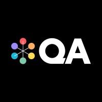 QA Ltd logo