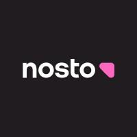 Nosto logo